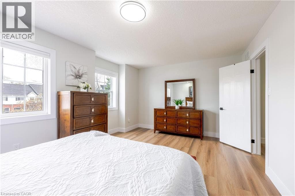Townhouse for sale at 185 HIGHLAND Crescent Unit# 2, Victoria Hills, Kitchener, Ontario, photo 17
