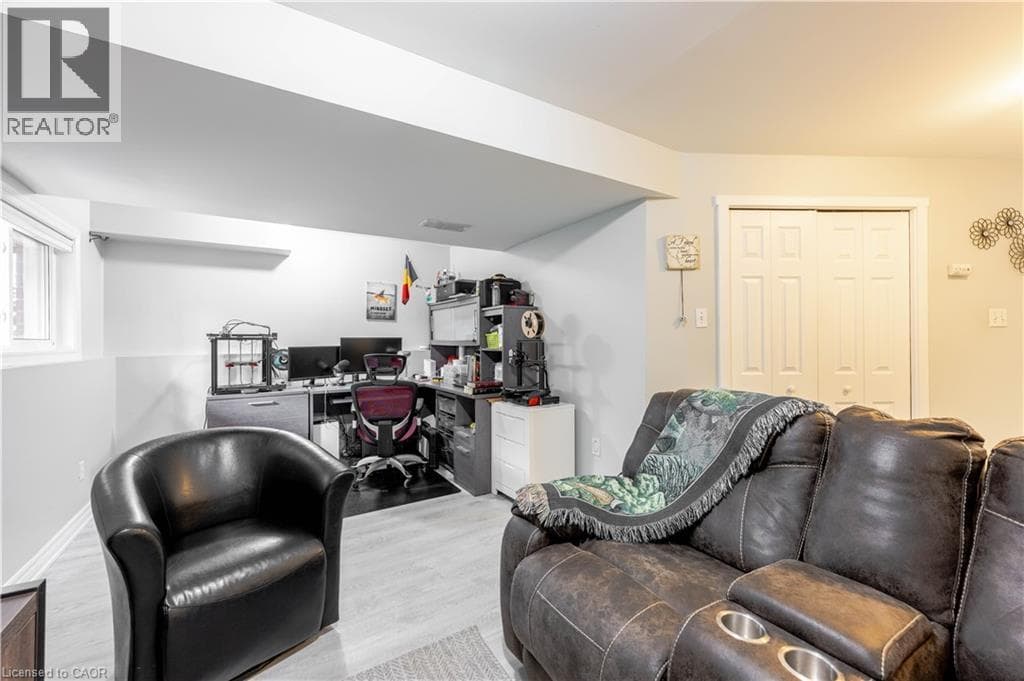 Townhouse for sale at 185 HIGHLAND Crescent Unit# 2, Victoria Hills, Kitchener, Ontario, photo 29