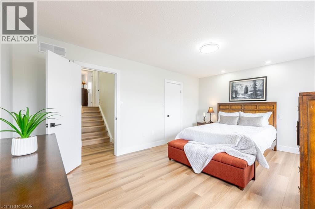 Townhouse for sale at 185 HIGHLAND Crescent Unit# 2, Victoria Hills, Kitchener, Ontario, photo 18