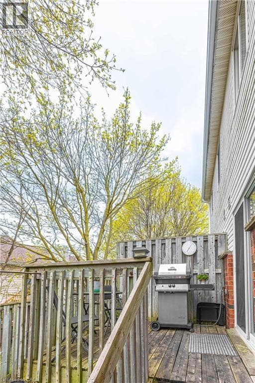 Townhouse for sale at 185 HIGHLAND Crescent Unit# 2, Victoria Hills, Kitchener, Ontario, photo 34