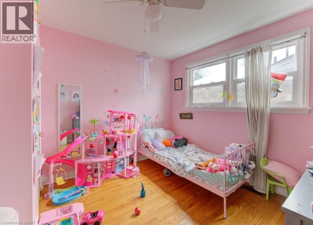 Multi-family for sale at 109 ETON Drive, Rosemount, Kitchener, Ontario, photo 13