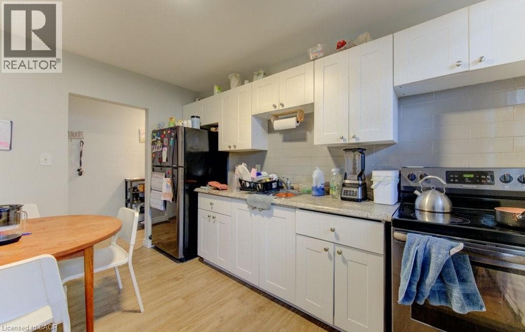 Multi-family for sale at 109 ETON Drive, Rosemount, Kitchener, Ontario, photo 11