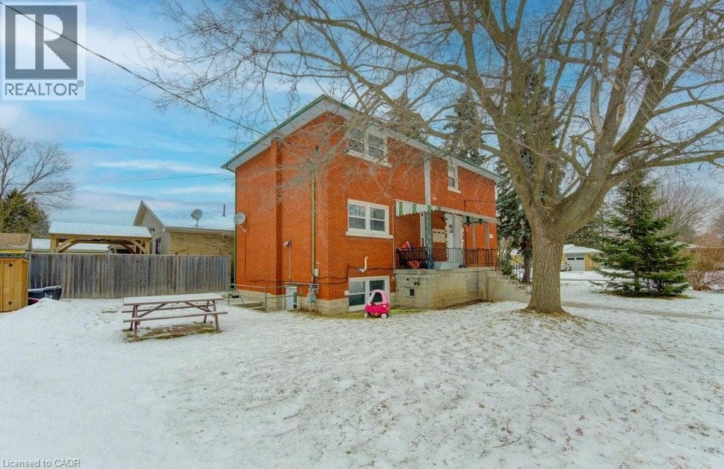 Multi-family for sale at 109 ETON Drive, Rosemount, Kitchener, Ontario, photo 41