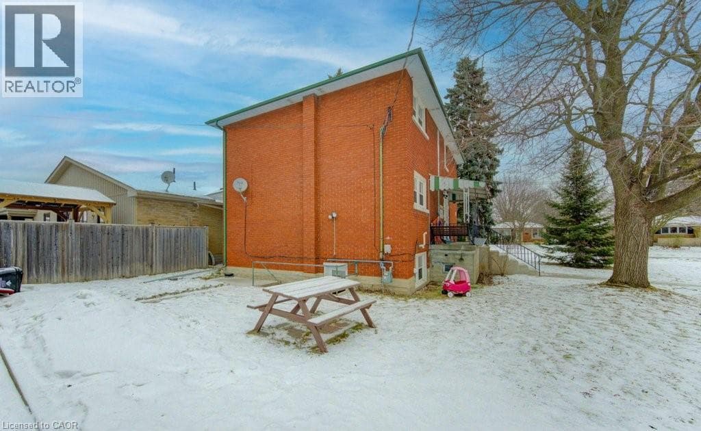 Multi-family for sale at 109 ETON Drive, Rosemount, Kitchener, Ontario, photo 42