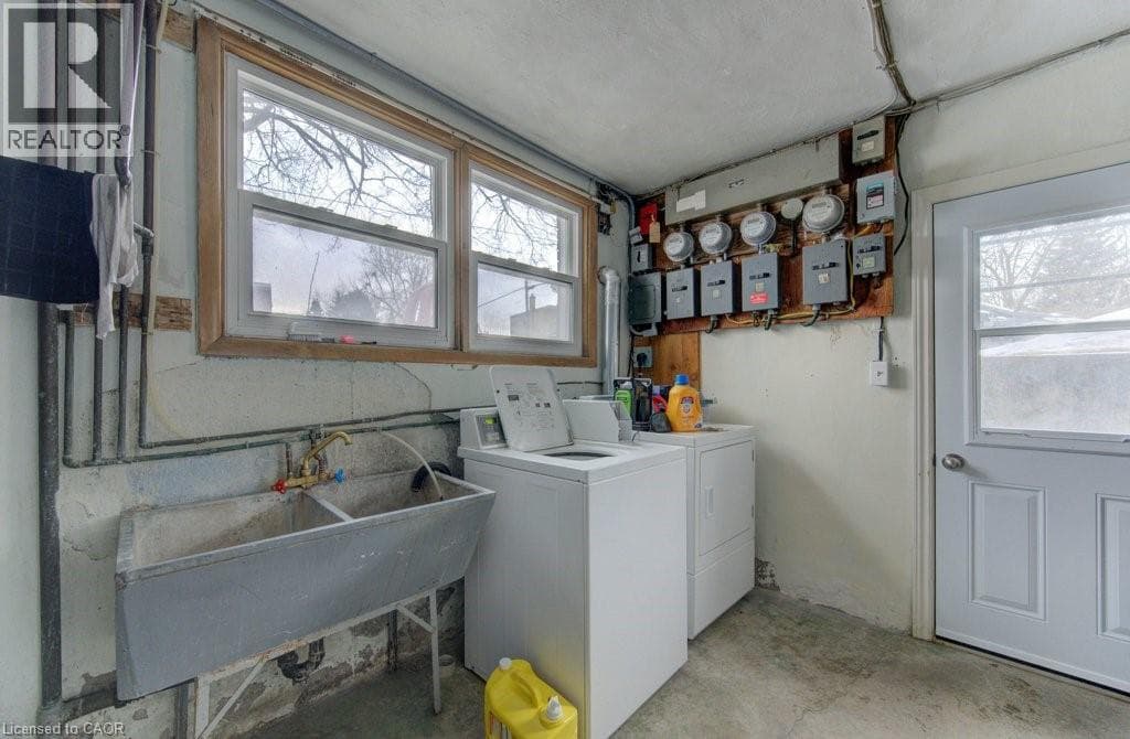 Multi-family for sale at 109 ETON Drive, Rosemount, Kitchener, Ontario, photo 33