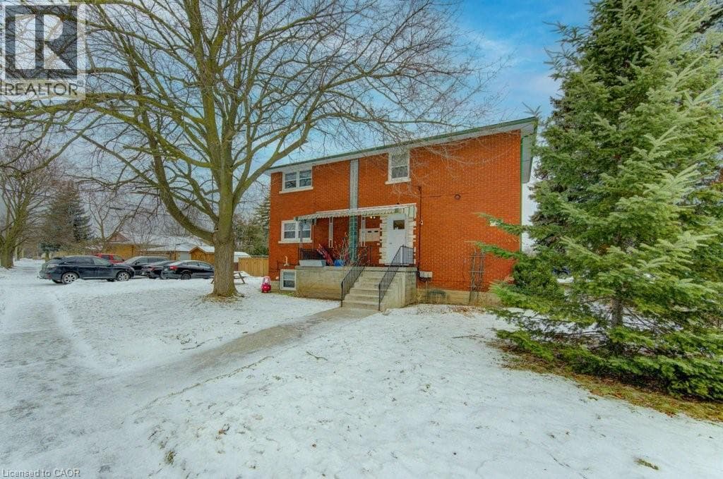 Multi-family for sale at 109 ETON Drive, Rosemount, Kitchener, Ontario, photo 37