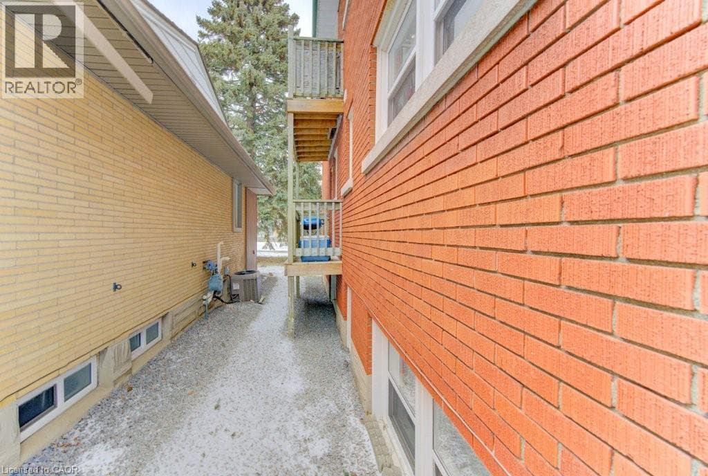 Multi-family for sale at 109 ETON Drive, Rosemount, Kitchener, Ontario, photo 36