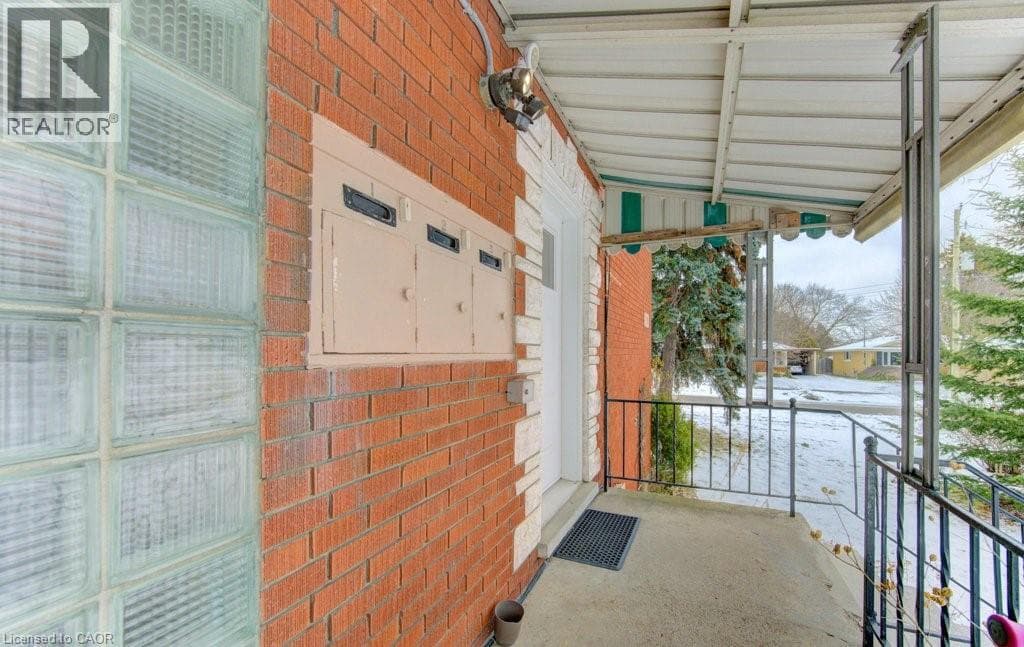 Multi-family for sale at 109 ETON Drive, Rosemount, Kitchener, Ontario, photo 39