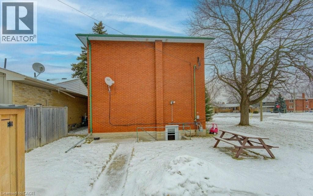 Multi-family for sale at 109 ETON Drive, Rosemount, Kitchener, Ontario, photo 43