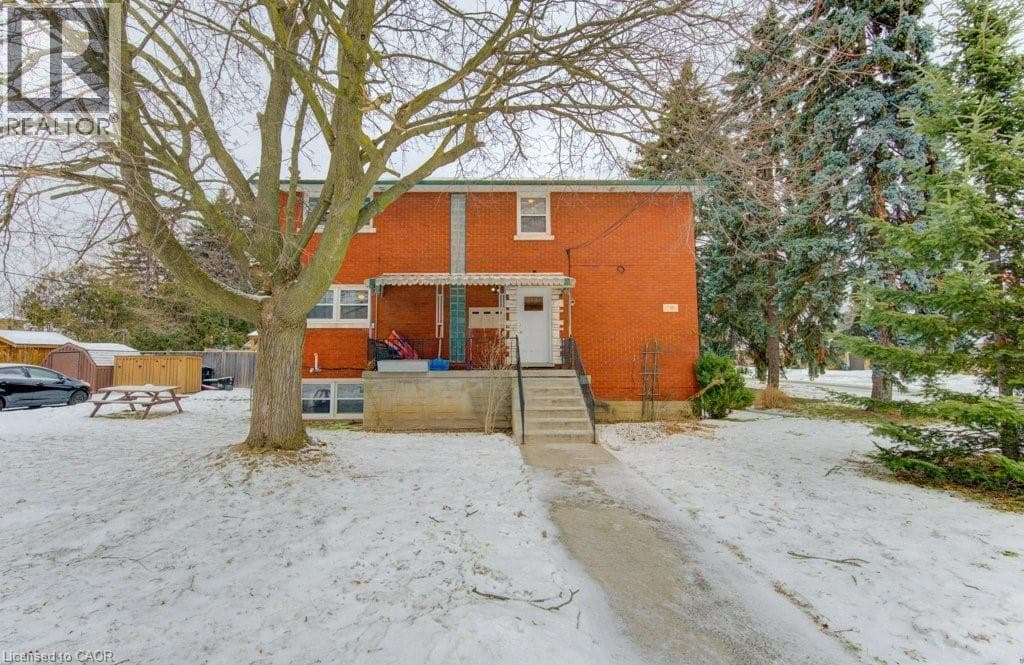 Multi-family for sale at 109 ETON Drive, Rosemount, Kitchener, Ontario, photo 38