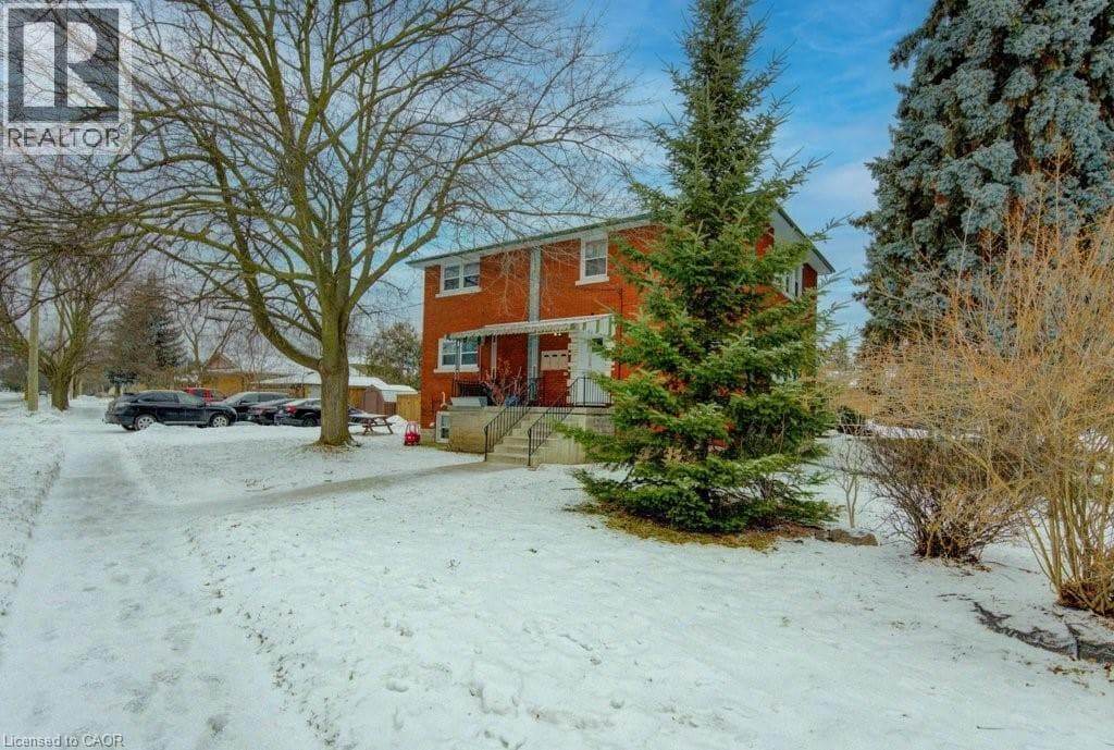 Multi-family for sale at 109 ETON Drive, Rosemount, Kitchener, Ontario, photo 40