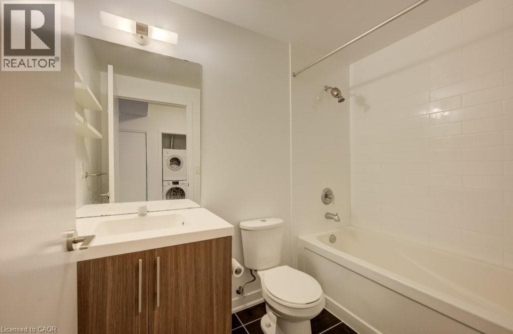 Apartment for sale at 85 W DUKE Street W Unit# 908, Downtown Kitchener, Kitchener, Ontario, photo 10