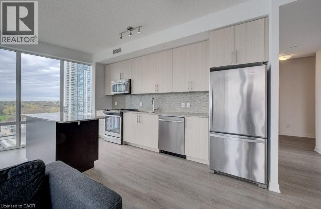 Apartment for sale at 85 W DUKE Street W Unit# 908, Downtown Kitchener, Kitchener, Ontario, photo 17