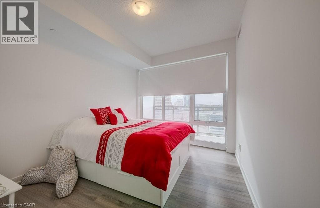 Apartment for sale at 85 W DUKE Street W Unit# 908, Downtown Kitchener, Kitchener, Ontario, photo 14