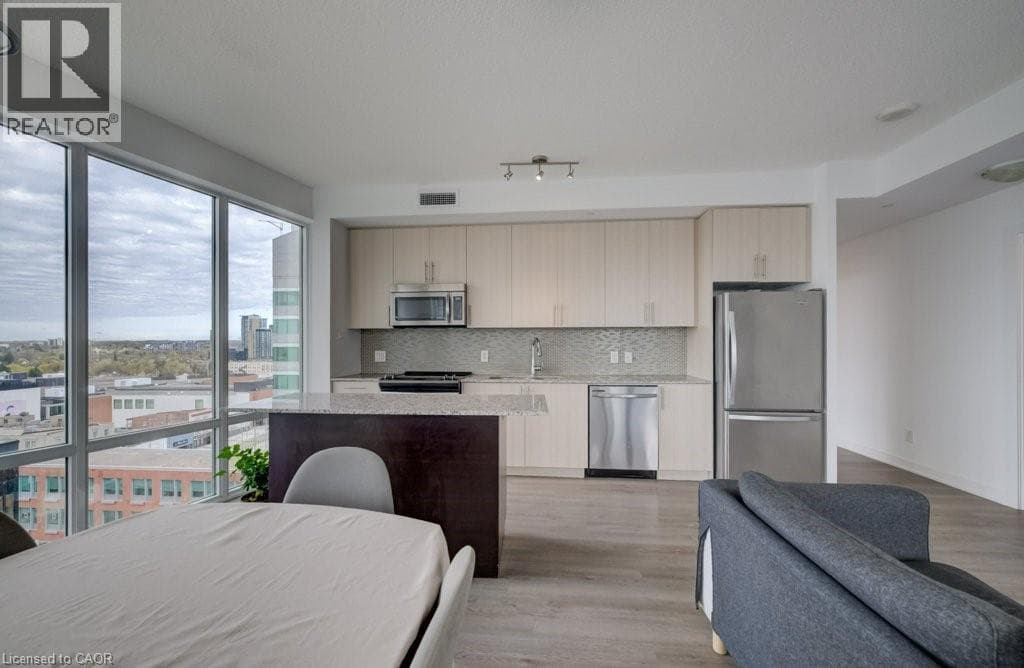Apartment for sale at 85 W DUKE Street W Unit# 908, Downtown Kitchener, Kitchener, Ontario, photo 19