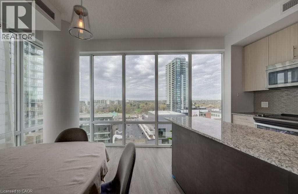 Apartment for sale at 85 W DUKE Street W Unit# 908, Downtown Kitchener, Kitchener, Ontario, photo 24