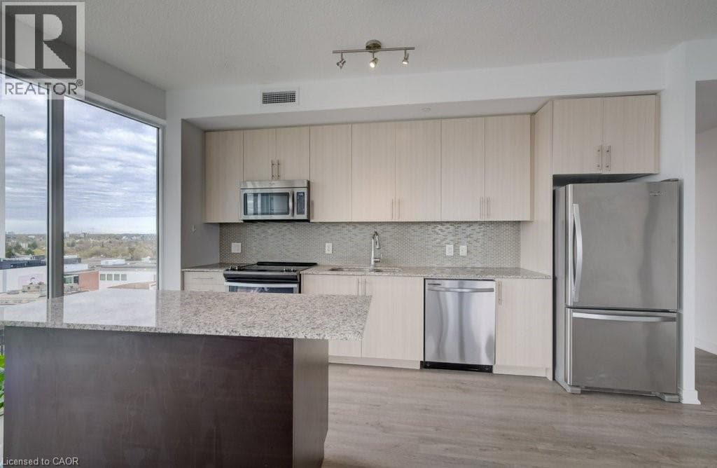 Apartment for sale at 85 W DUKE Street W Unit# 908, Downtown Kitchener, Kitchener, Ontario, photo 20