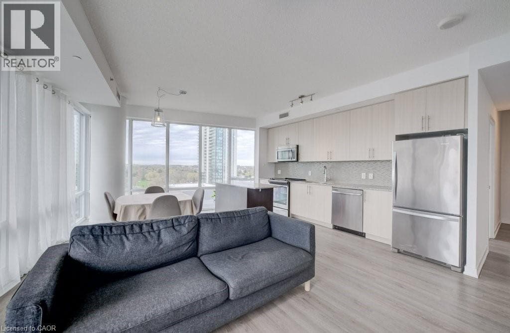 Apartment for sale at 85 W DUKE Street W Unit# 908, Downtown Kitchener, Kitchener, Ontario, photo 18
