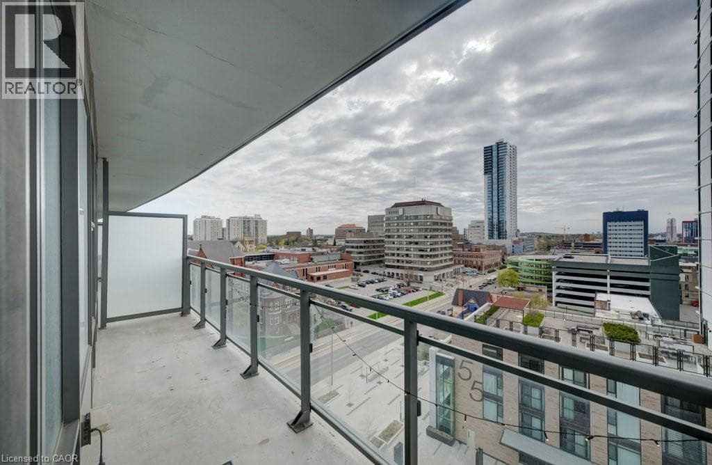 Apartment for sale at 85 W DUKE Street W Unit# 908, Downtown Kitchener, Kitchener, Ontario, photo 27