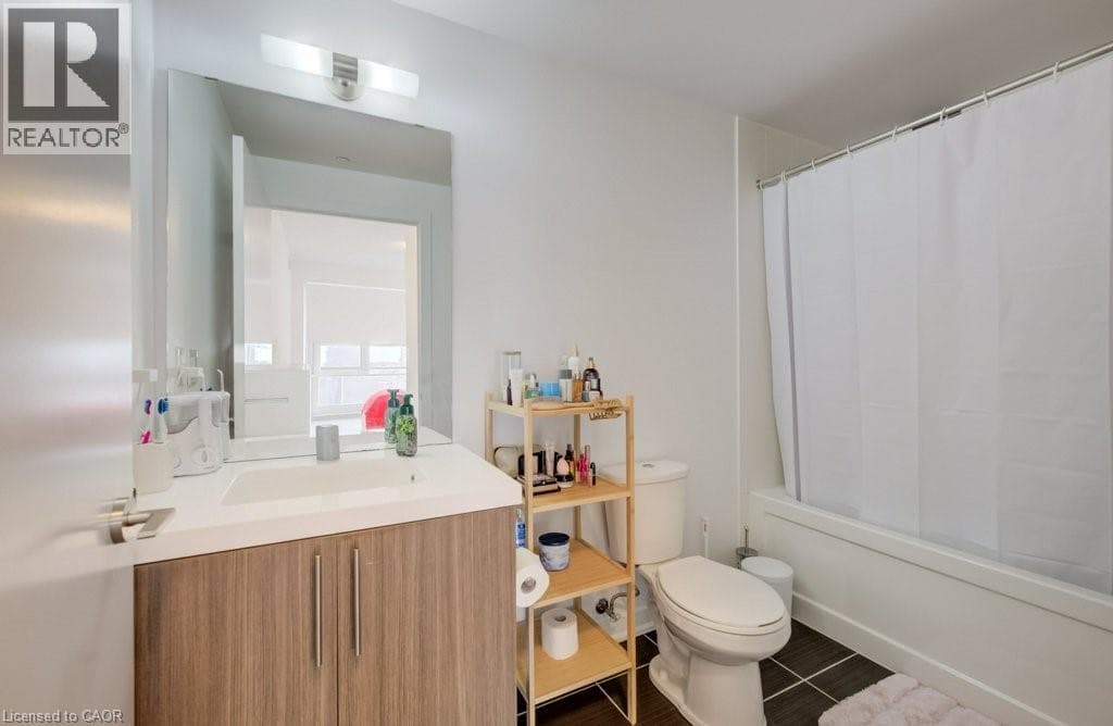 Apartment for sale at 85 W DUKE Street W Unit# 908, Downtown Kitchener, Kitchener, Ontario, photo 16