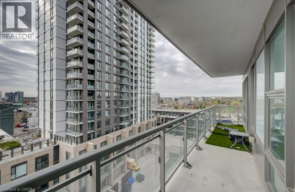 Apartment for sale at 85 W DUKE Street W Unit# 908, Downtown Kitchener, Kitchener, Ontario, photo 28