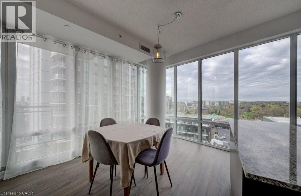 Apartment for sale at 85 W DUKE Street W Unit# 908, Downtown Kitchener, Kitchener, Ontario, photo 23