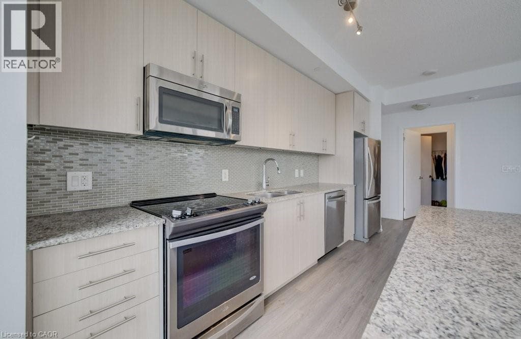 Apartment for sale at 85 W DUKE Street W Unit# 908, Downtown Kitchener, Kitchener, Ontario, photo 21
