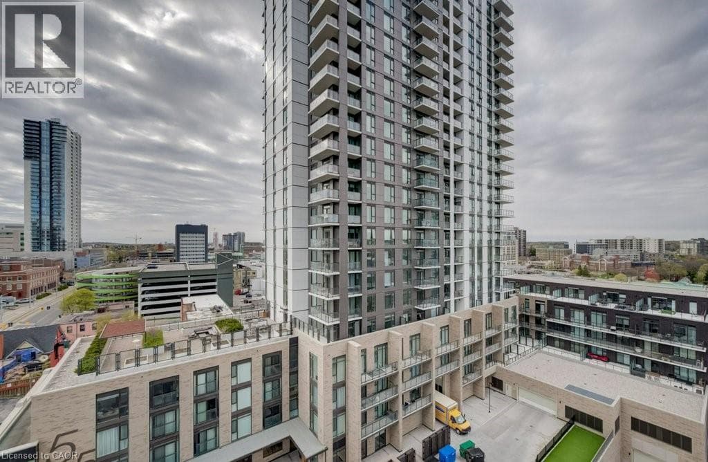 Apartment for sale at 85 W DUKE Street W Unit# 908, Downtown Kitchener, Kitchener, Ontario, photo 39