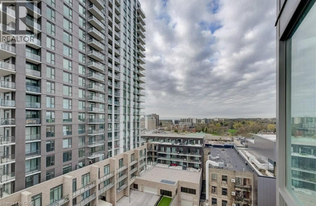 Apartment for sale at 85 W DUKE Street W Unit# 908, Downtown Kitchener, Kitchener, Ontario, photo 38