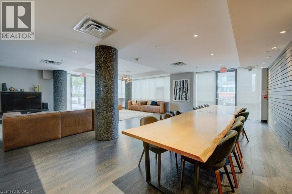 Apartment for sale at 85 W DUKE Street W Unit# 308, Downtown Kitchener, Kitchener, Ontario, photo 32