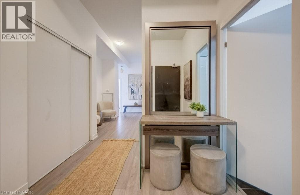 Apartment for sale at 85 W DUKE Street W Unit# 308, Downtown Kitchener, Kitchener, Ontario, photo 6