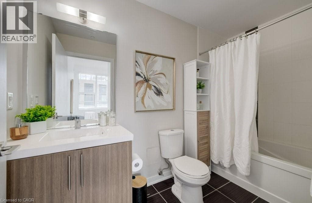 Apartment for sale at 85 W DUKE Street W Unit# 308, Downtown Kitchener, Kitchener, Ontario, photo 23