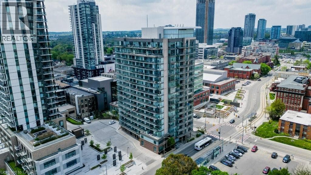 Apartment for sale at 85 W DUKE Street W Unit# 308, Downtown Kitchener, Kitchener, Ontario, photo 43