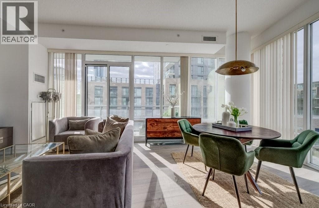 Apartment for sale at 85 W DUKE Street W Unit# 308, Downtown Kitchener, Kitchener, Ontario, photo 14