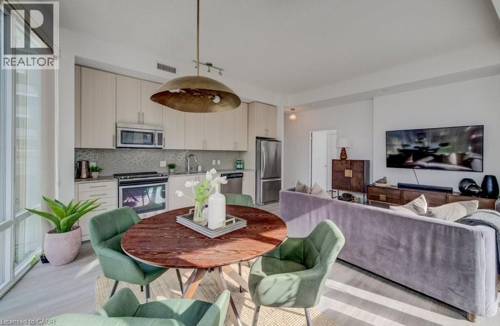 Apartment for sale at 85 W DUKE Street W Unit# 308, Downtown Kitchener, Kitchener, Ontario, photo 19