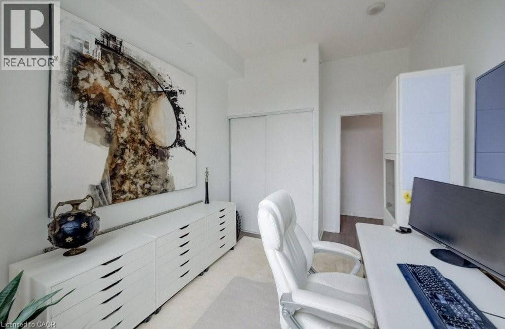 Apartment for sale at 85 W DUKE Street W Unit# 308, Downtown Kitchener, Kitchener, Ontario, photo 26
