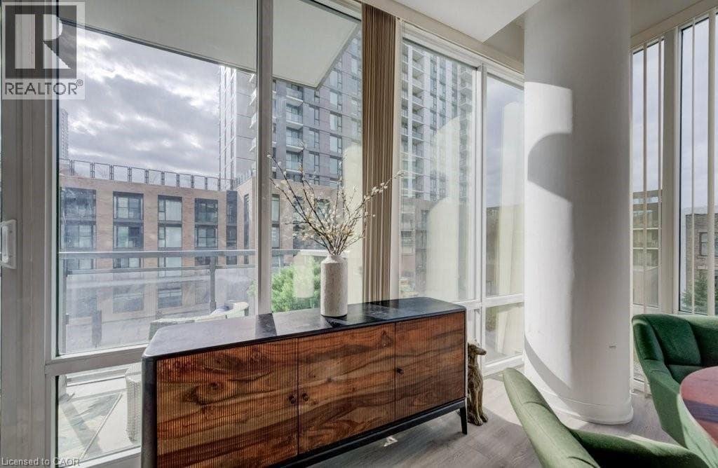 Apartment for sale at 85 W DUKE Street W Unit# 308, Downtown Kitchener, Kitchener, Ontario, photo 15