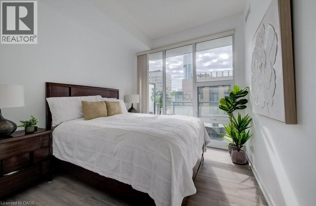 Apartment for sale at 85 W DUKE Street W Unit# 308, Downtown Kitchener, Kitchener, Ontario, photo 21