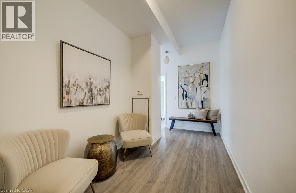 Apartment for sale at 85 W DUKE Street W Unit# 308, Downtown Kitchener, Kitchener, Ontario, photo 7