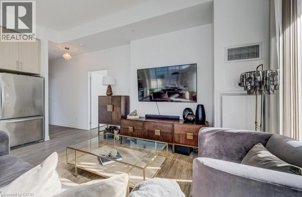 Apartment for sale at 85 W DUKE Street W Unit# 308, Downtown Kitchener, Kitchener, Ontario, photo 18