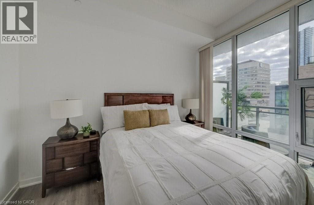 Apartment for sale at 85 W DUKE Street W Unit# 308, Downtown Kitchener, Kitchener, Ontario, photo 22