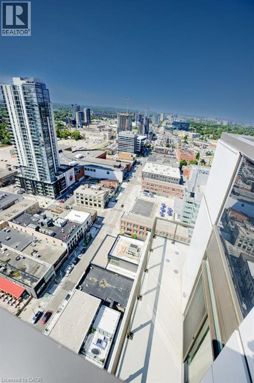 Apartment for sale at 85 W DUKE Street W Unit# 308, Downtown Kitchener, Kitchener, Ontario, photo 40