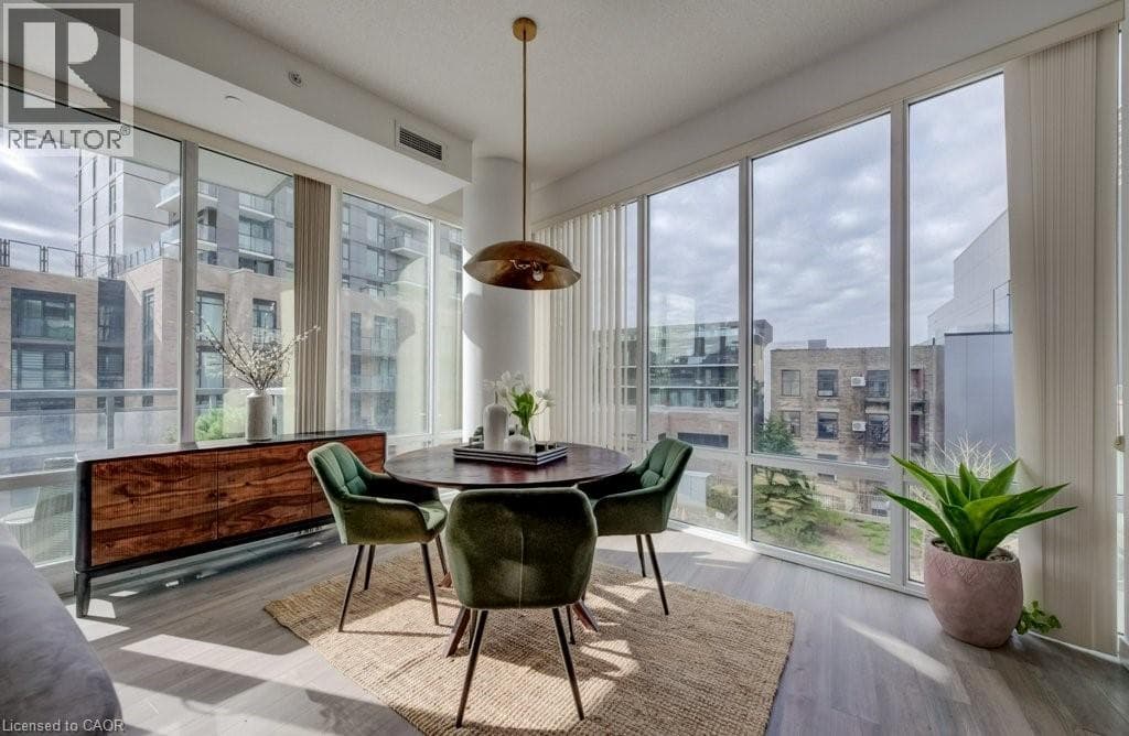 Apartment for sale at 85 W DUKE Street W Unit# 308, Downtown Kitchener, Kitchener, Ontario, photo 12
