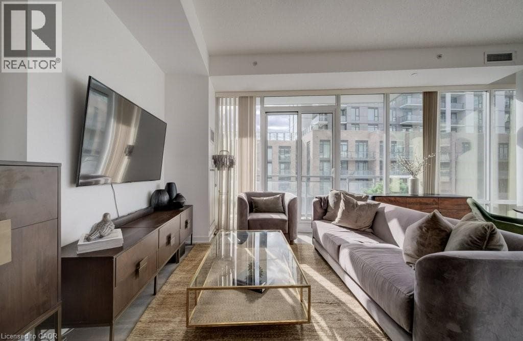 Apartment for sale at 85 W DUKE Street W Unit# 308, Downtown Kitchener, Kitchener, Ontario, photo 11
