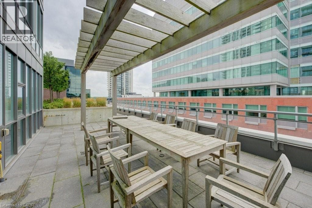 Apartment for sale at 85 W DUKE Street W Unit# 308, Downtown Kitchener, Kitchener, Ontario, photo 33
