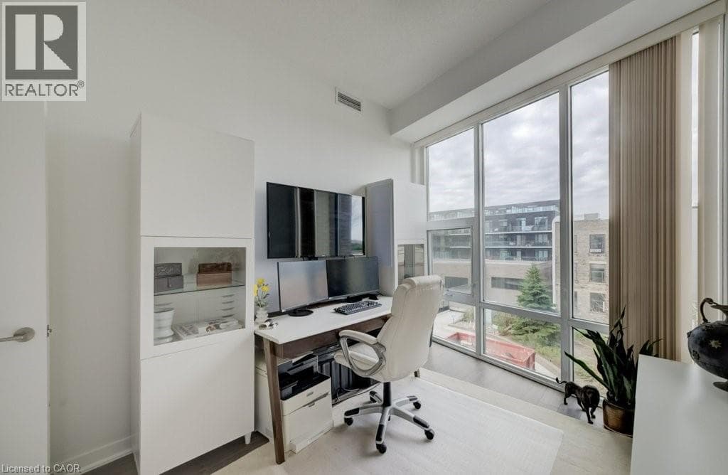 Apartment for sale at 85 W DUKE Street W Unit# 308, Downtown Kitchener, Kitchener, Ontario, photo 25