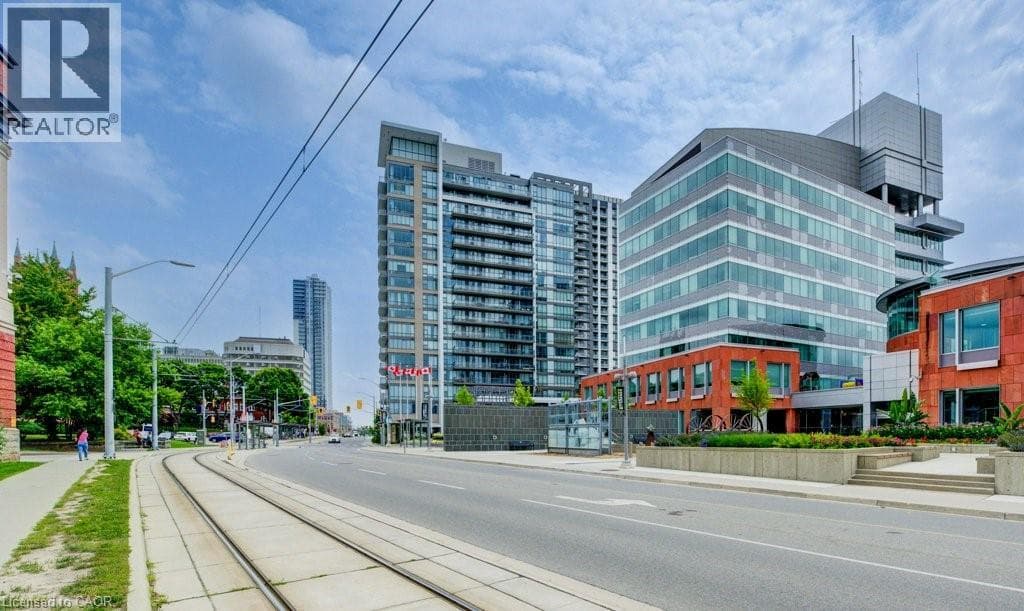 Apartment for sale at 85 W DUKE Street W Unit# 308, Downtown Kitchener, Kitchener, Ontario, photo 4