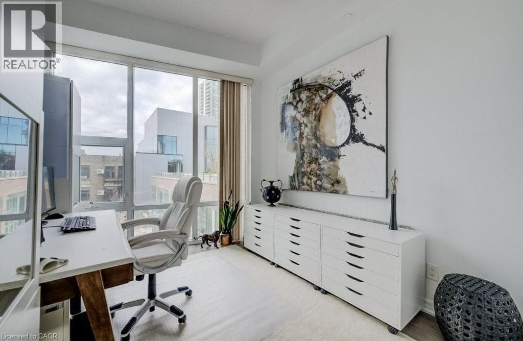 Apartment for sale at 85 W DUKE Street W Unit# 308, Downtown Kitchener, Kitchener, Ontario, photo 24