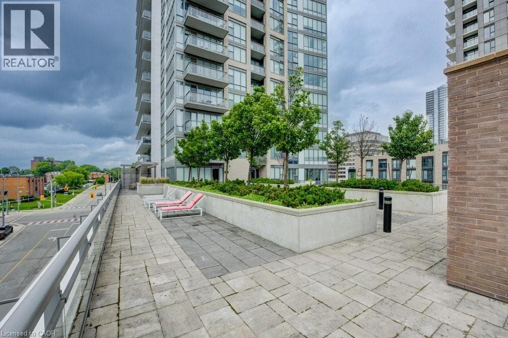 Apartment for sale at 85 W DUKE Street W Unit# 308, Downtown Kitchener, Kitchener, Ontario, photo 35