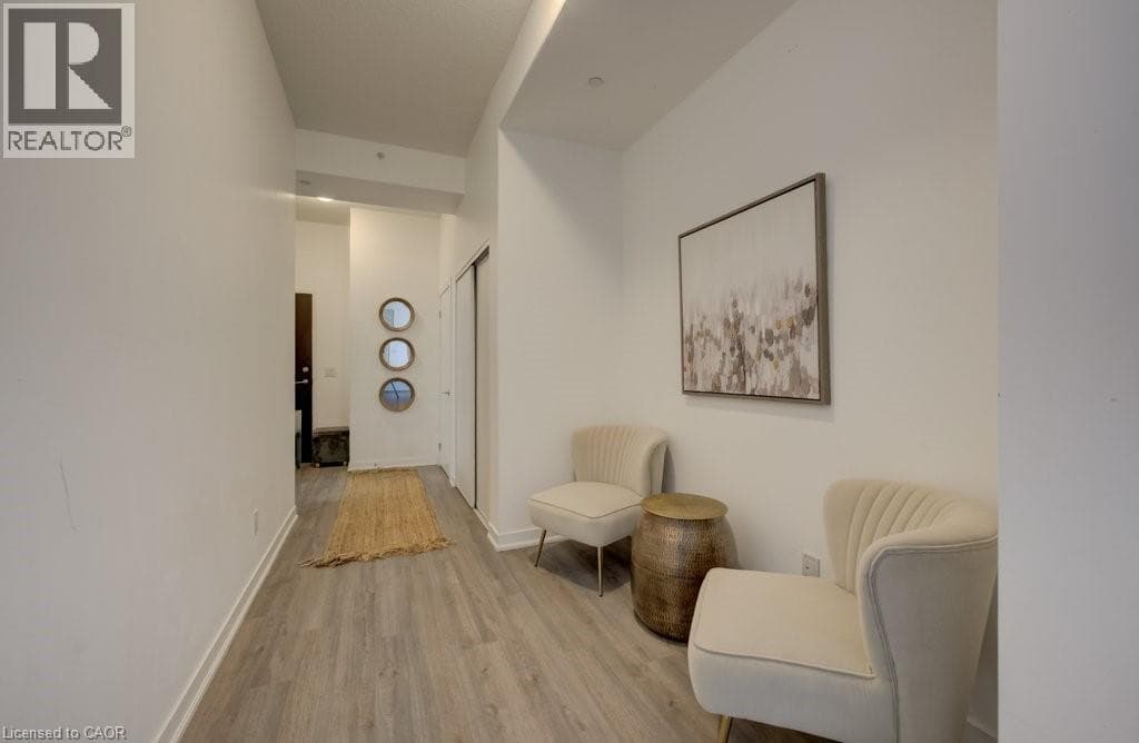 Apartment for sale at 85 W DUKE Street W Unit# 308, Downtown Kitchener, Kitchener, Ontario, photo 8